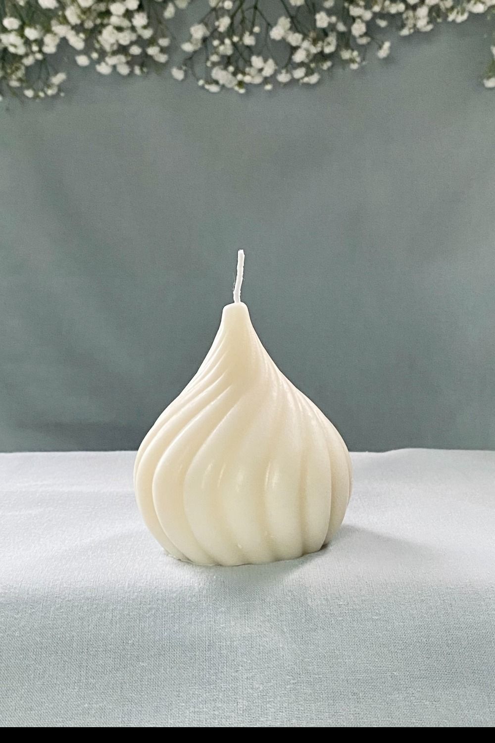 Modak Candle {Pack Of 4}